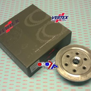 CLUTCH HUB CR250 CRF450, VERTEX 8230023