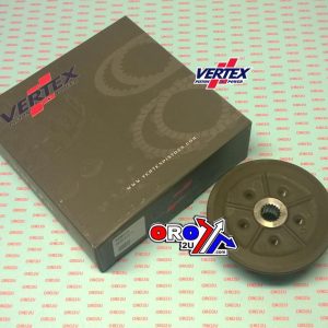 CLUTCH HUB 10-17 CRF250R, VERTEX 8230025
