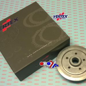 CLUTCH HUB 96-04 XR400R, VERTEX 8230008