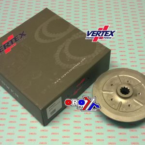 CLUTCH HUB 03-08 KX125, VERTEX 8230014, KAWASAKI
