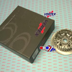 CLUTCH HUB 04-17 KXF250, 04-06 RMZ250, VERTEX 8230015