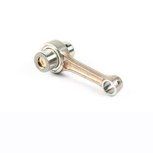 CONNECTING ROD YFM 700 R, PROX 03.2706, YAMAHA ATV, 2BG-11651-00-00