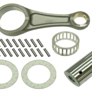 CONNECTING ROD CRF 450R 17-18, PSYCHIC MX-09091 HONDA