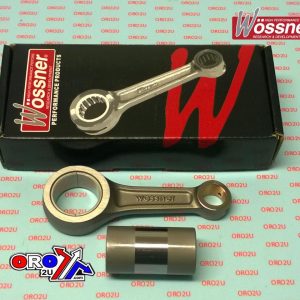 CONNECTING ROD KXF250 17-18, WOSSNER P4074 KAWASAKI