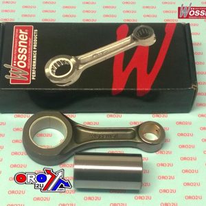 CONNECTING ROD KTM 350 SX-F, WOSSNER P4069, 16-18, 79230015144