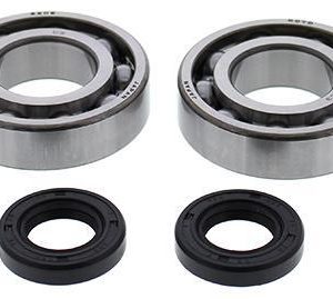 CRANKSHAFT BEARING & SEAL KIT BETA, ALLBALLS 24-1129