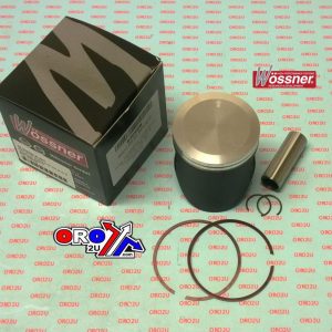 PISTON KIT SHERCO SE 250 66.40 C, WOSSNER 8305DC, SE/SE-R 250 2017-2018
