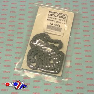 CAM CHAIN 98XRH2010-126M, VERTEX 8898XRH2010126, 94591-57120-00 94591-57126-00