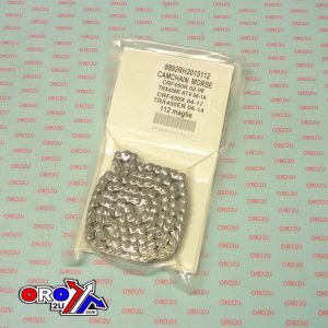 CAM CHAIN 92RH2015-112M CRF450R 02-08, VERTEX 8892RH2015112