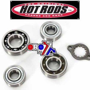 TRANSMISSION BEARING KIT TRX400X 05-14, HOTRODS TBK0012
