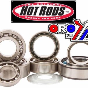 TRANSMISSION BEARING KIT KTM SX-F250, HOTRODS TBK0081 Husaberg, Husqvarna