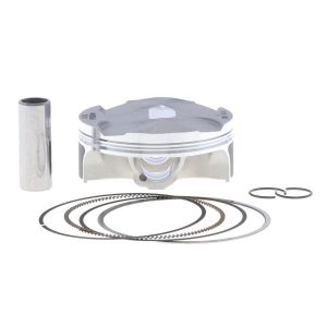 PISTON KIT B 77MM HONDA CRF 250 16-17, ATHENA S5F07680003B