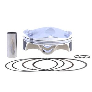 PISTON KIT B 78MM KTM SX-F/XC-F 250 13-22, ATHENA S5F07800001B HUSQVARNA GAS GAS