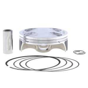 PISTON KIT B 96MM HONDA CRF 450 09-16, ATHENA S5F09600001B