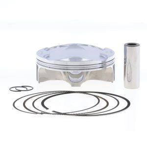 PISTON KIT B 96MM HONDA CRF 450 17-25, ATHENA S5F09600006B