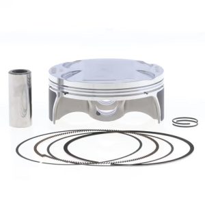 PISTON KIT B 96MM SUZUZKI RMX-Z/RM-Z 450 08-19, ATHENA S5F09600003B