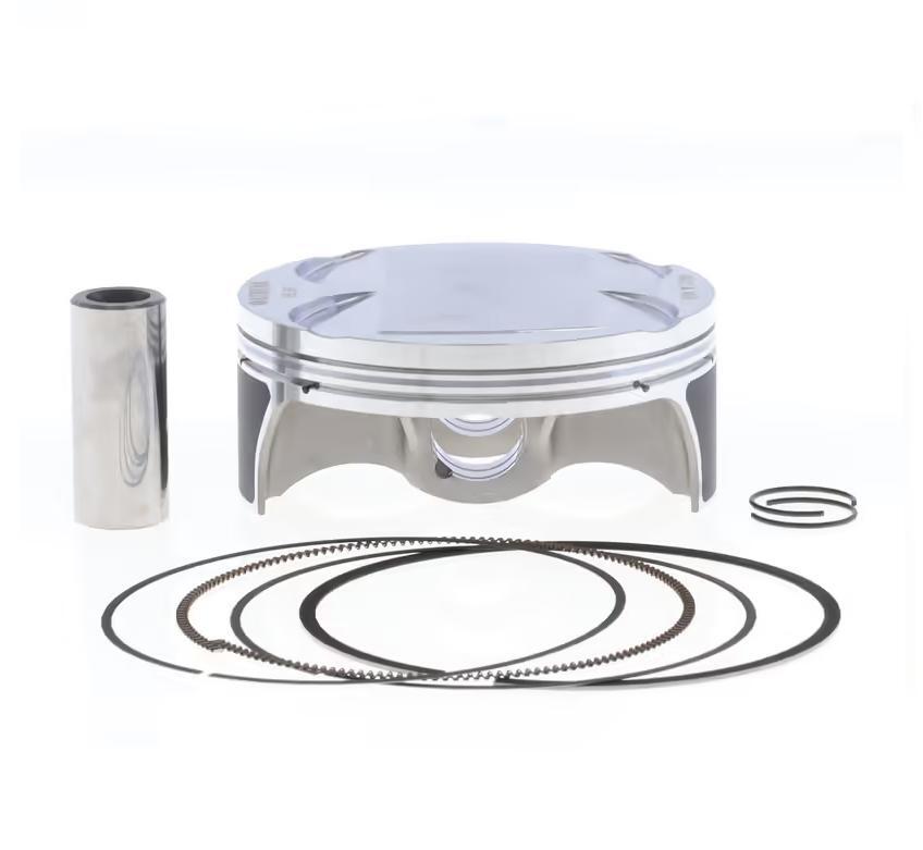 PISTON KIT B 96MM SUZUZKI RMX-Z/RM-Z 450 08-19, ATHENA S5F09600003B