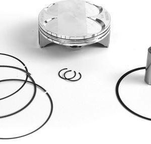 PISTON KIT B 96MM SUSUKI RM-Z 450 13-25, ATHENA S5F09600004B