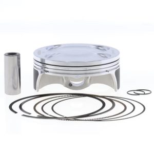 PISTON KIT B 97MM YAMAHA YZ 450 10-13, ATHENA S5F09700002B