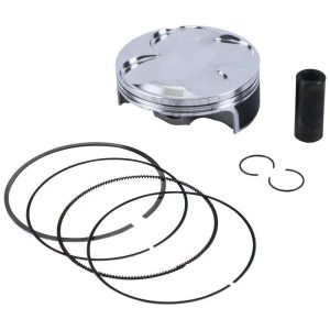 PISTON KIT VERTEX 96.0 A HONDA CRF 450 R/X 19-22, VERTEX 24367A COMPR 13,5:1