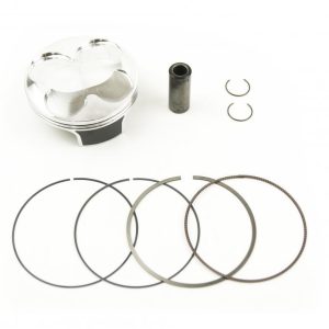 PISTON KIT VERTEX 96.0 C HONDA CRF 450 R/RX 19-22, VERTEX 24367C COMPR 13,5;1