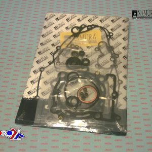 GASKET FULL SET KX 450 F 2019, NAMURA NX-20090F