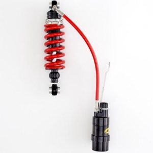 Shock Absorber -Razor-RR Yamaha YZF-R3 K-TECH 264S-015-270-005