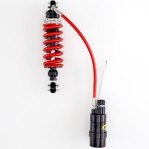 Shock Absorber -Razor-R Yamaha YZF-R3 K-TECH 279S-015-270-005