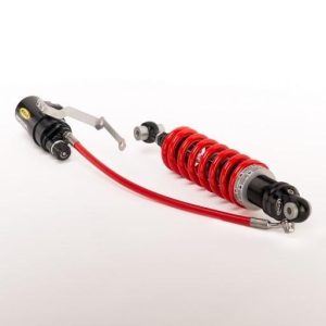 Shock Absorber -Razor-R Kawasaki Z900 K-TECH 279S-017-150-090