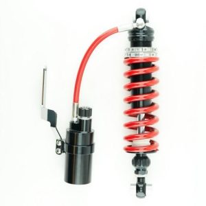 Shock Absorber -Razor-R Kawasaki Ninja 400 K-TECH 279S-018-150-005
