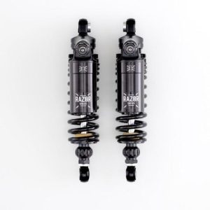 Shock Absorber -Razor (390mm) K-TECH 294B-160-390-GUZ