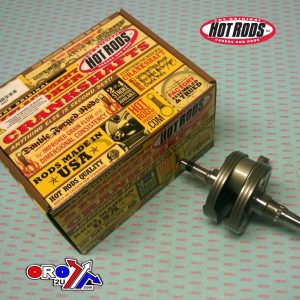 CRANKSHAFT ASSY YZ250F 2016-18, HOTRODS 4427 YAMAHA