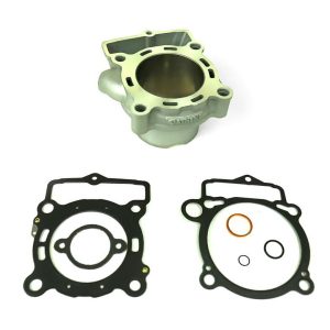 CYLINDER KIT 78MM KTM SX-F/XC-F 250 16-22, ATHENA EC270-020 STD BORE, (Piston not included)