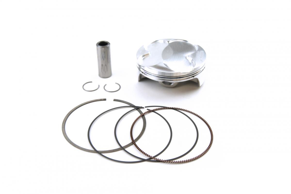 PISTON KIT 2020-25 CRF250R/RX 78.97, PROX 01.1350.A