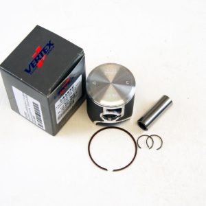 PISTON KIT VERTEX 47.0 D KTM SX/EXC 85 03-22, VERTEX 24355D GAS GAS/HUSKY 12 DEGREE HEAD