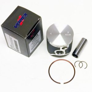 PISTON KIT VERTEX 54.0 D KTM EXC/SX/XC-W 125 01-22, VERTEX 24419D GAS GAS/HUSKY SINGLE RING
