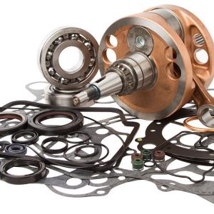 CRANKSHAFT BOTTOM KIT TRX 450 06-14, HOTROD CBK0106 STD