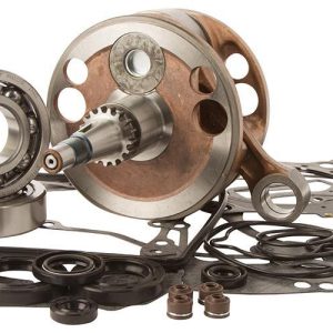 CRANKSHAFT BOTTOM KIT TRX 450 04-05, HOTROD CBK0140 3mm STROKER 471cc