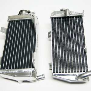 RADIATOR ALUMINIUM STANDARD CORE, HONDA 14-15 XD-10106
