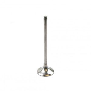 EXHAUST VALVE CRF 250R 2016-17, TITANIUM, PROX 28.1346-1, 14721-KRN-B10