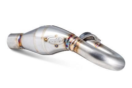MegaBomb Exhaust Header 20-25 Beta RR 350 390 - FMF 045664