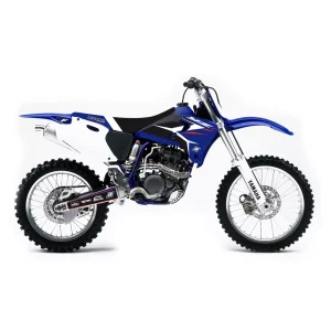 Yamaha YZ426F