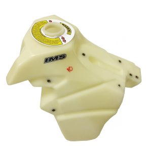 IMS Fuel Tank 3.0 gal Natural Screw Cap, KTM450 EXC-F SX-F 2019/2021, 113343-N2