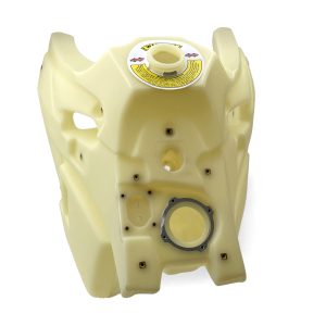 IMS Fuel Tank 4.5 gal Natural Screw Cap, KTM EXC/XC-W 2024-2025