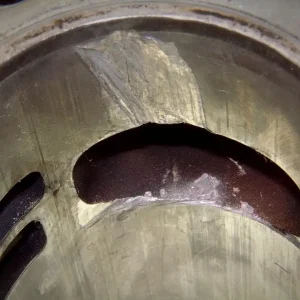 Cylinder Replating & Bore Repair Service
