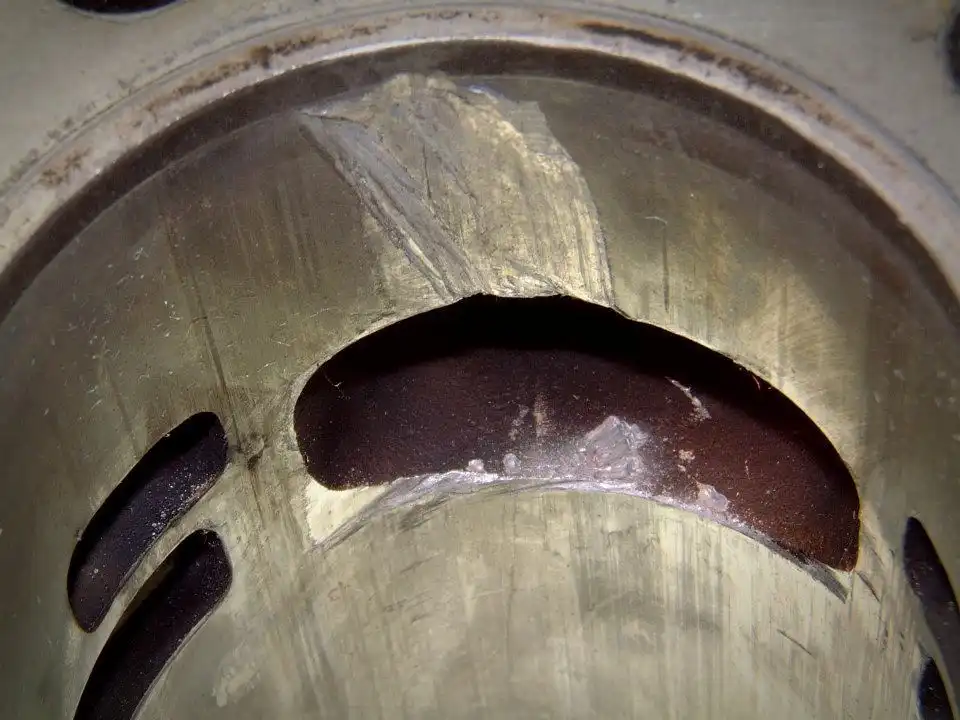 Cylinder Replating & Bore Repair Service