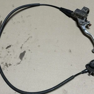 KTM SX85 Magura Clutch Slave & Master Cylinder With Hose Complete 2007 SX 85