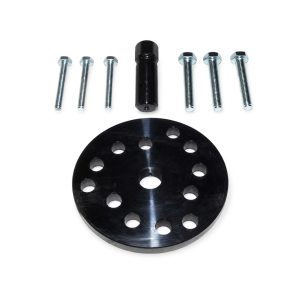 FLYWHEEL PULLER MAGNETO