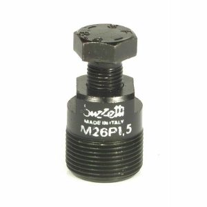 FLYWHEEL PULLER M26 x 1.5 RH, BUZZETTI 5234 SEM & MOTOPLAT