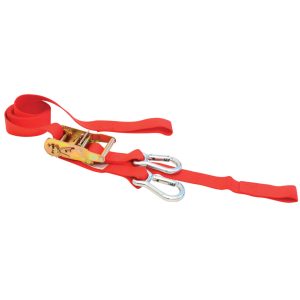 TIEDOWN HI.ROLLER RATCHET RATCHET TYPE